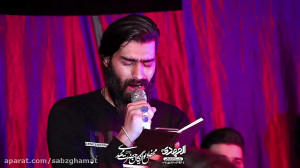ابوفاضل  کربلایی محمود عیدانیا...