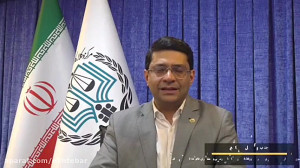 سخنان رامتین قانع در مورد اعلا...