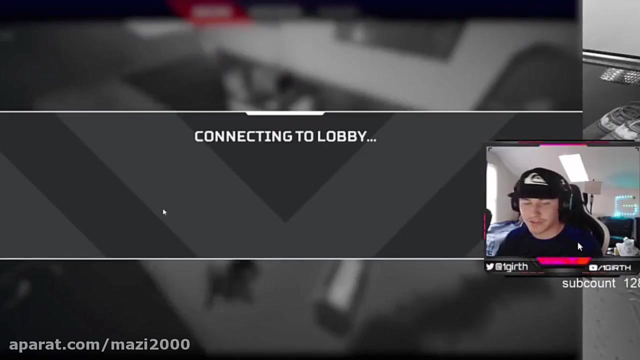 MAZI2000 Apex Legends New Seas...