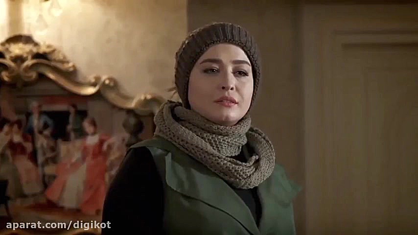 سریال دل  قسمت 5  سکانس های من...