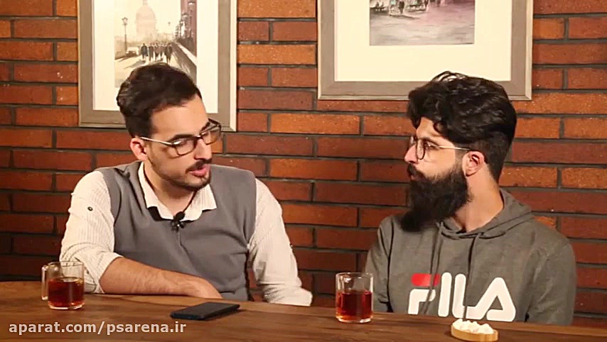 تحلیل مشترک پی&zwnj;اس ارنا و...