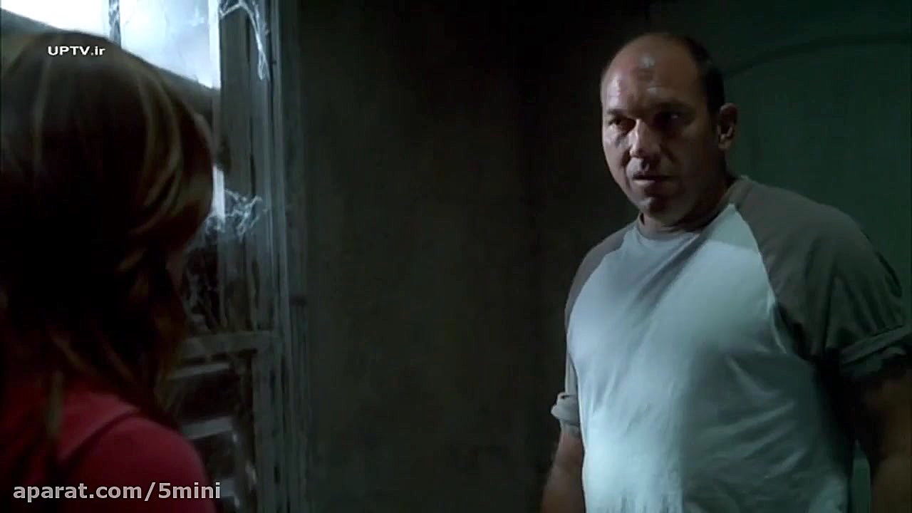 فراراززندان فصل دوم قسمت اول