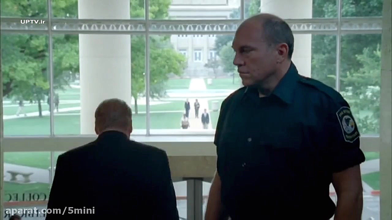 فراراززندان فصل دوم قسمت سوم