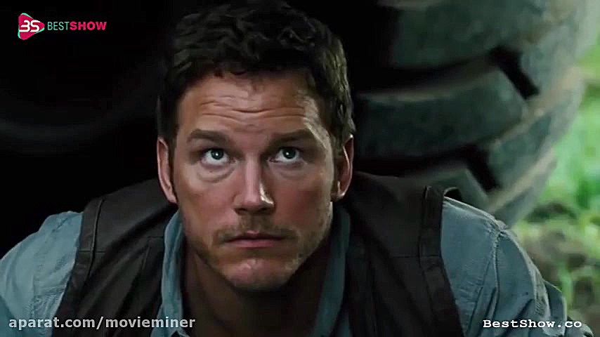 فیلم دنیای ژوراسیک 2015