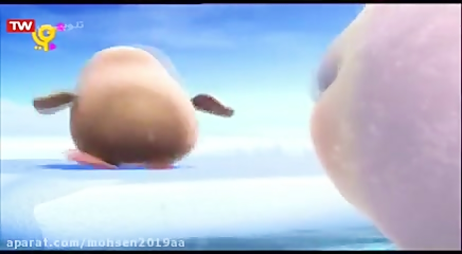 کارتون ماموک قسمت 240