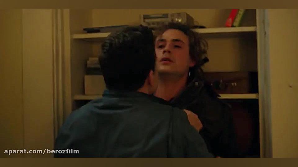 سریال اتفاقات عجیب فصل دوم قسم...