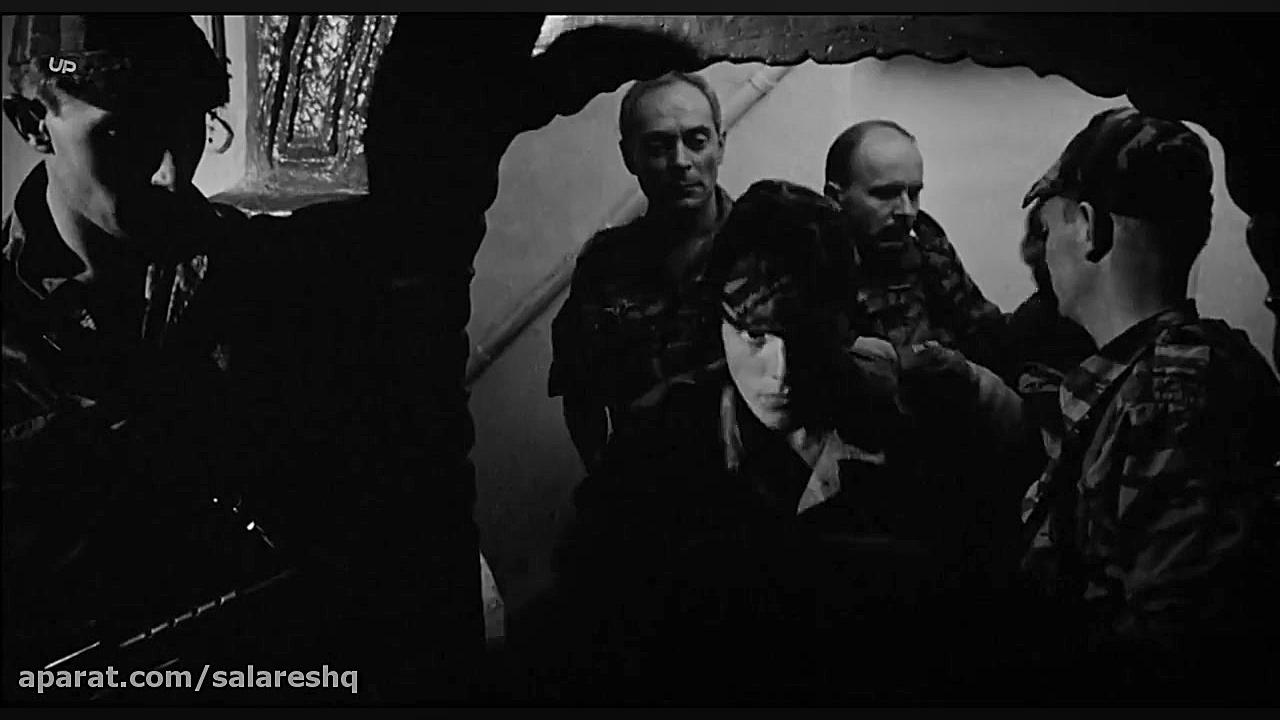 دانلود فیلم درام جنگی The Batt...