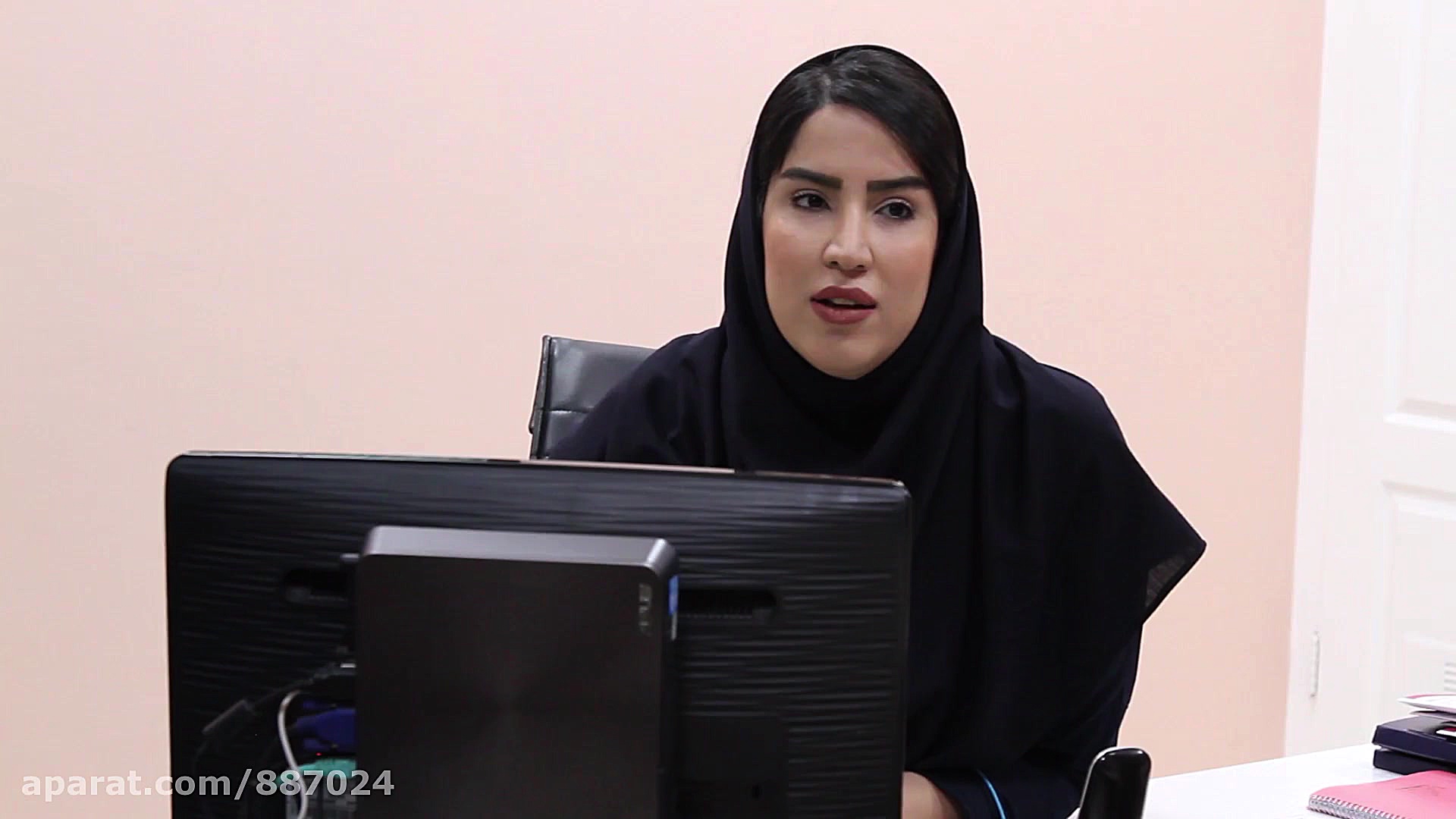 روز پرستار در بيمارستان نيكان