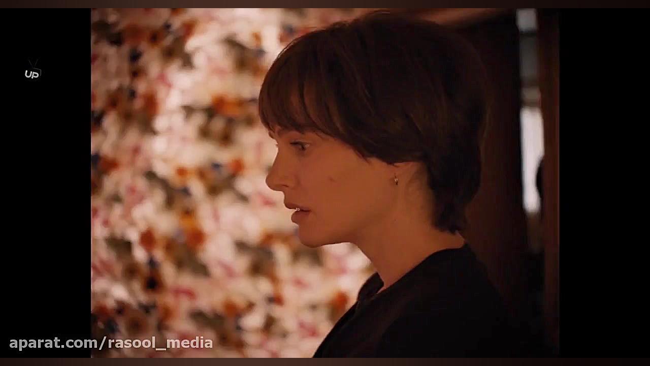 دانلود فیلم تخیلی Lucy in the Sky 2019 لوسی در آسمان زیرنویس زمان5730ثانیه