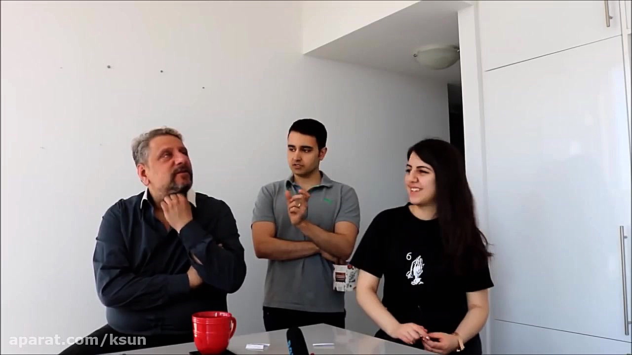 شباهت های بین زبان فارسی و یون...