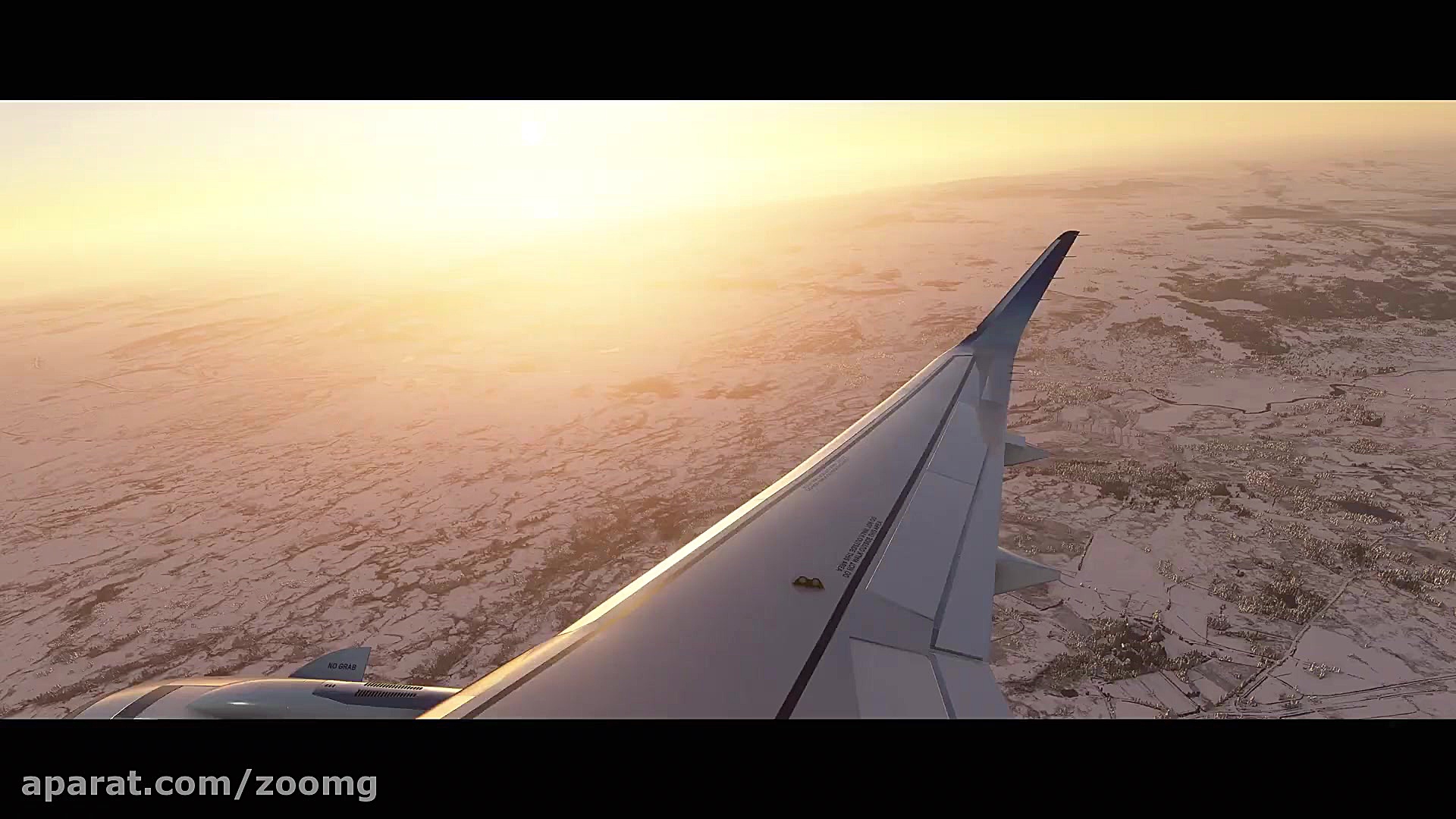 تریلر جدید بازی Microsoft Flig...