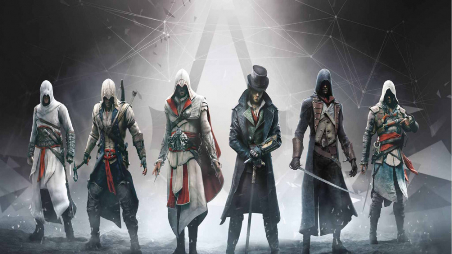 معرفی ۵ بازی جایگزین Assassins...