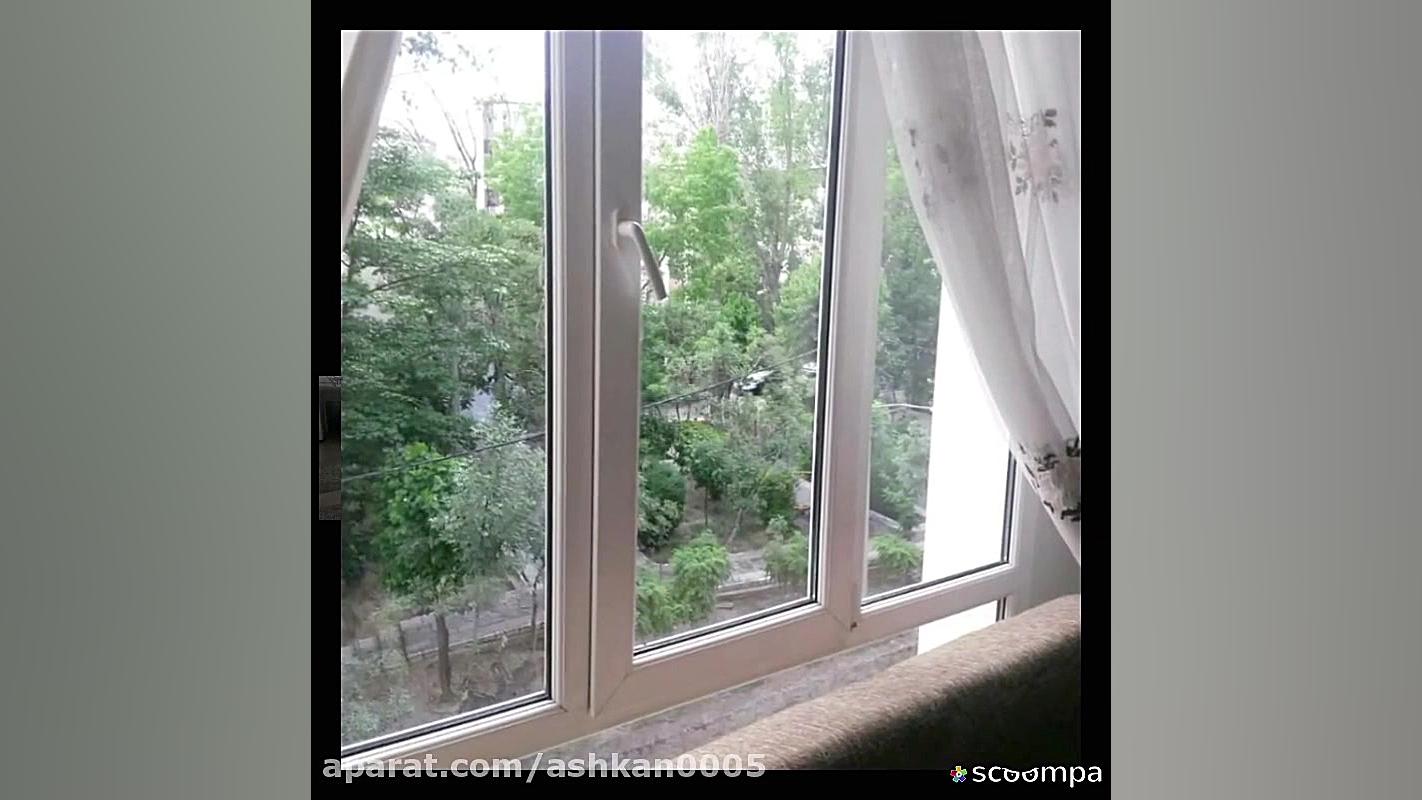 ۱۲۶ متر تک واحدی در فرمانیه