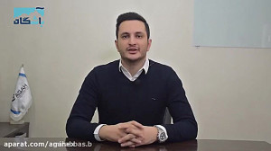 قسمت 105  انتقال وجه نقد بآشگا...