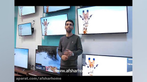 راهنمای جامع خرید تلویزیون