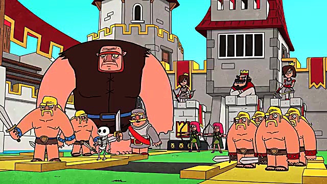 سریال clash آ rama قسمت 8