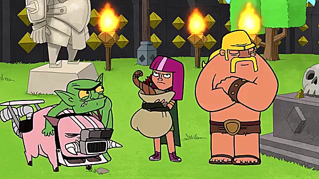 سریال clash آ rama قسمت 7