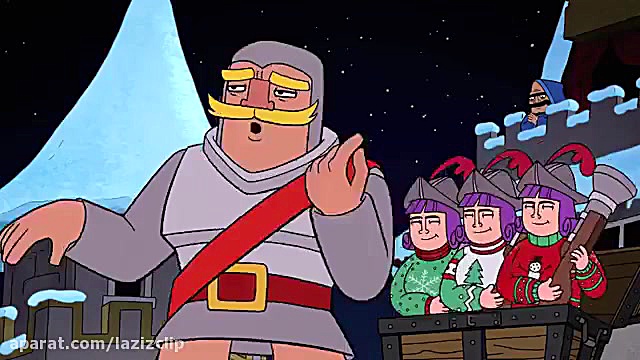 سریال clash آ rama قسمت 4