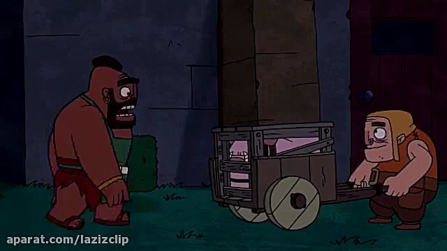 سریال clash آ rama قسمت 3