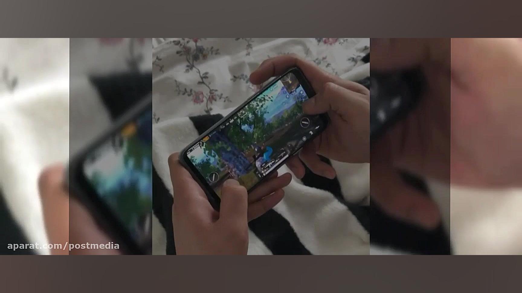 دلایلی که باعث خراب شدن تلفن ه...