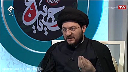 تربیت کودک یک تا هفت سال. حجه...