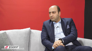 مصاحبه با مدیر شرکت MIT در خصو...
