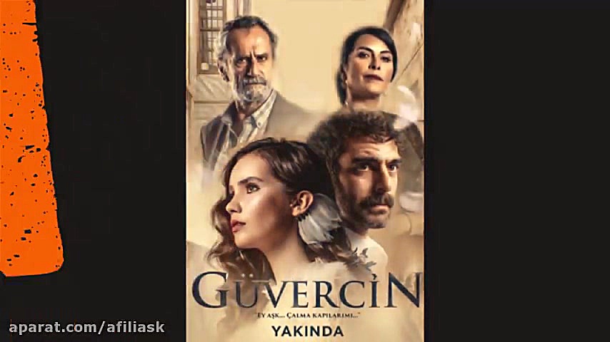 دانلود قسمت ششم سریال کبوتر