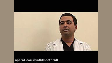 فیلم کوتاه سیب سبز