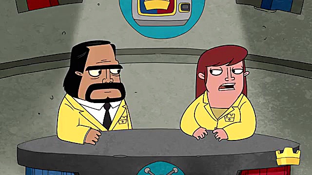 سریال clash آ rama قسمت 1