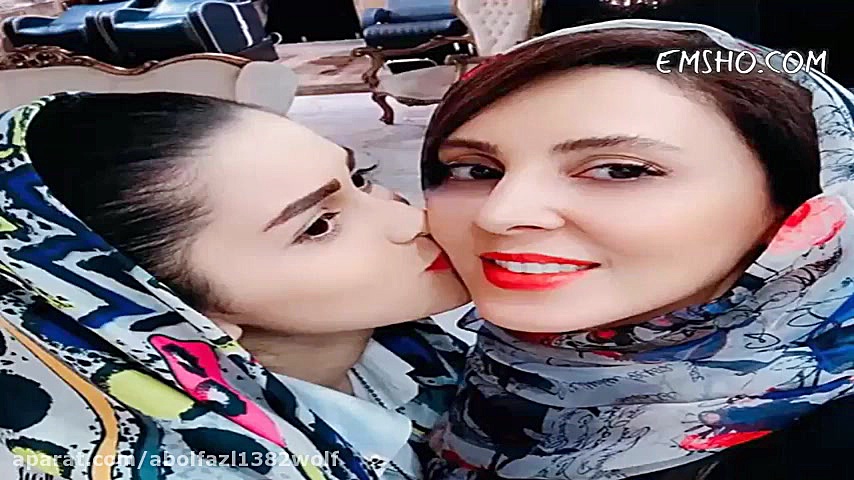 احساسی ترین آهنگ عاشقانه ایران...