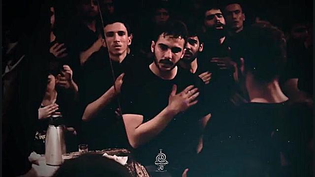 شور | نوحی علی الحسن.. با نوای...