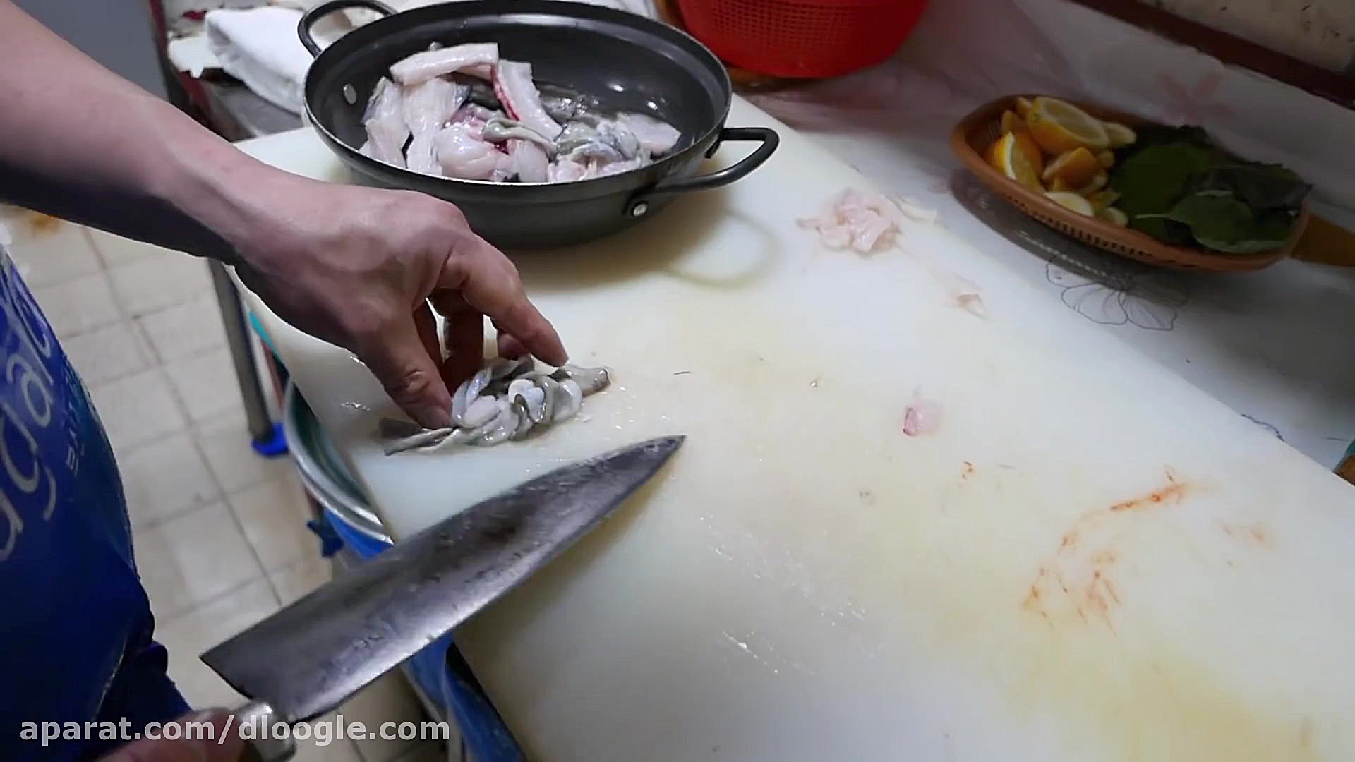 جاذبه های غذایی  غذای خیابانی...