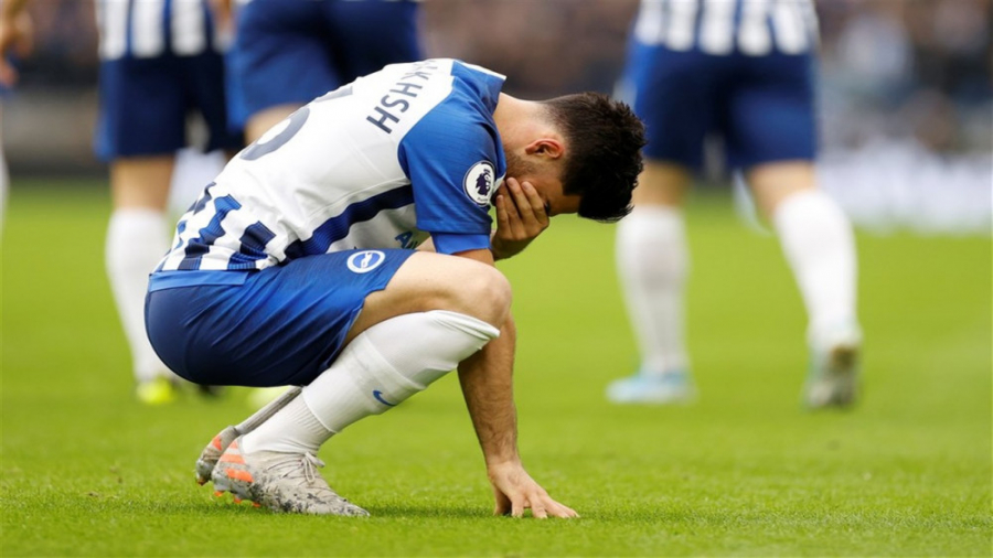 فوتبال ۱۲۰ | علیرضا جهانبخش در...