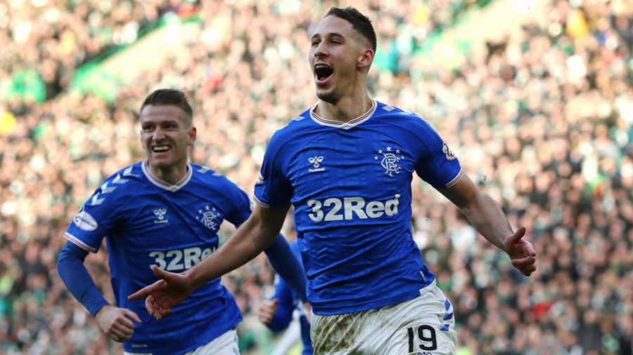 فوتبال ۱۲۰ | داربی الدفرم؛ برد...