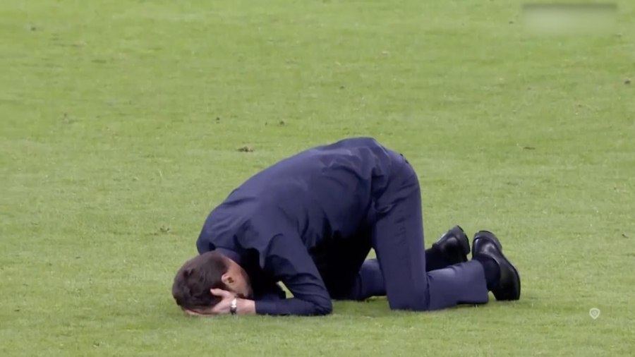 فوتبال ۱۲۰ | کلیپ اتفاقات سال...