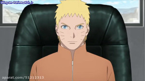 انیمه بوروتو Boruto قسمت 92 زی...