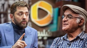 کافه آپارات 10 | بهرام رادان:...