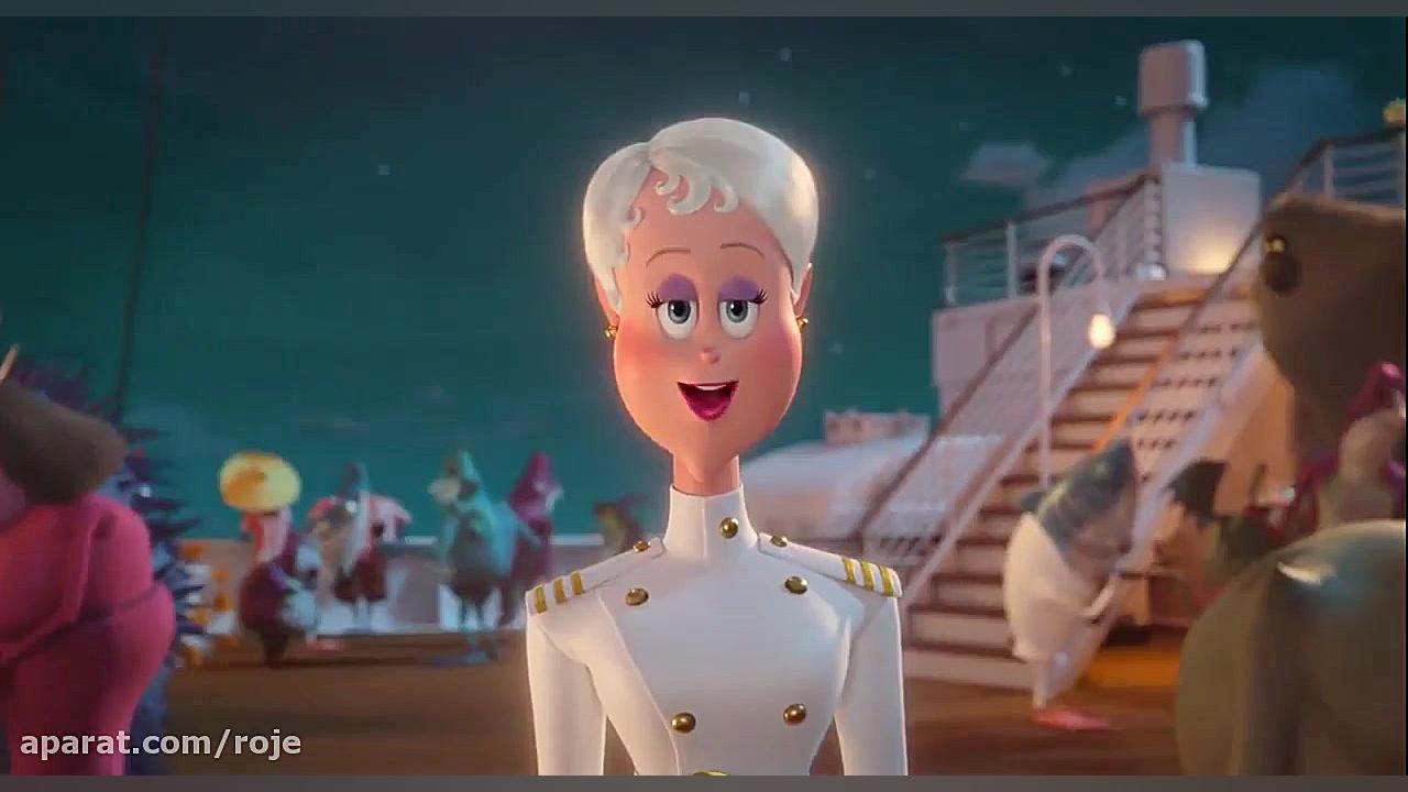 انیمیشن هتل ترانسیلوانیا 3 ::...