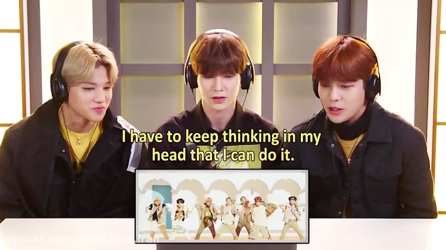 چالش سعی کن با اهنگ نخونی ایتی...