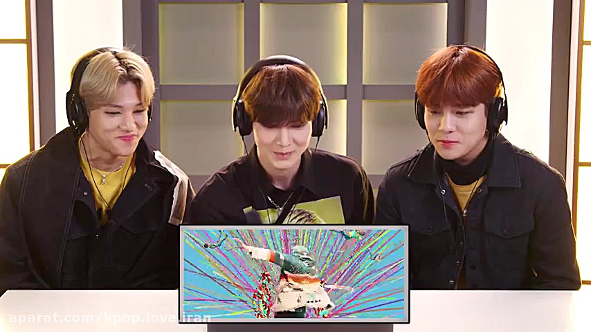 چالش سعی کن با اهنگ نخونی ایتی...