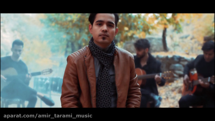 موزیک ویدیوی فوق العاده فصل سر...