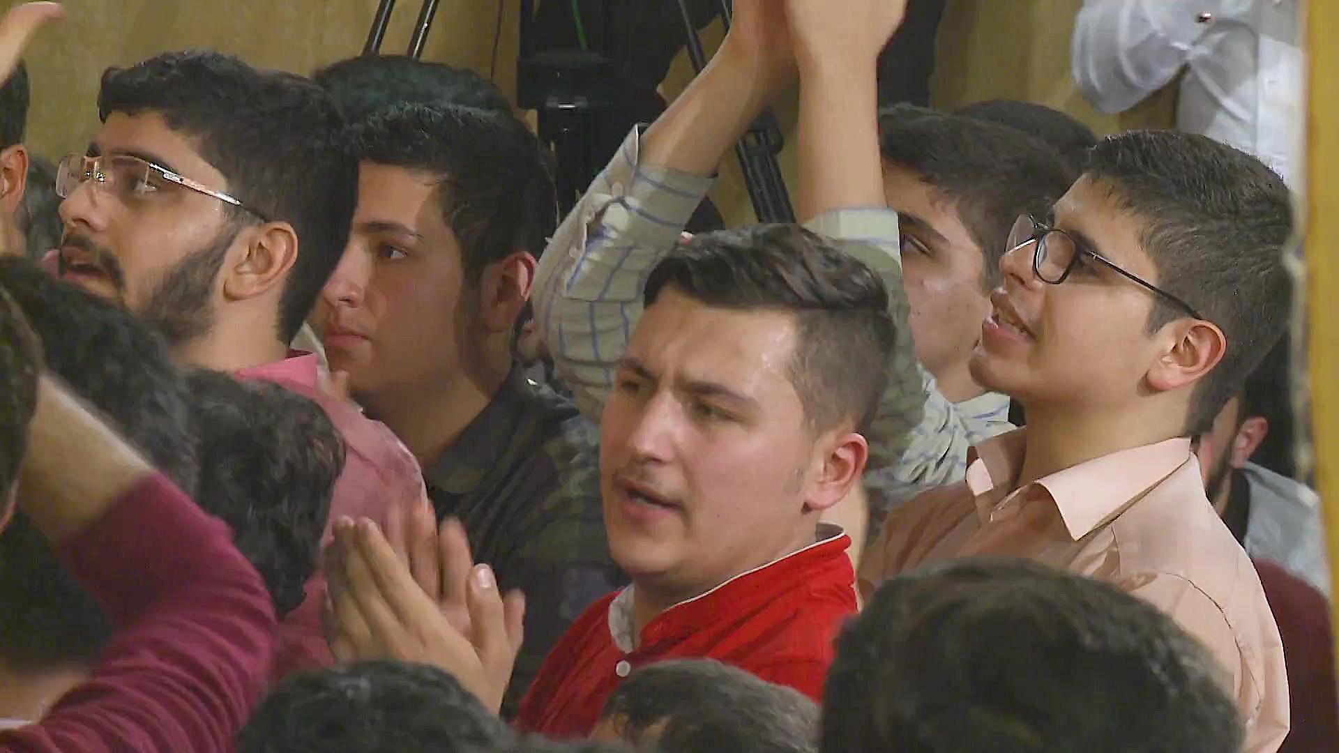 شور | سلام ای بانو  کربلایی حس...