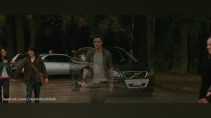 میکس عاشقانه فیلم The Twilight...