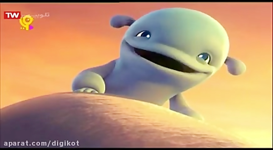 ماموک  قسمت ۲۴۱