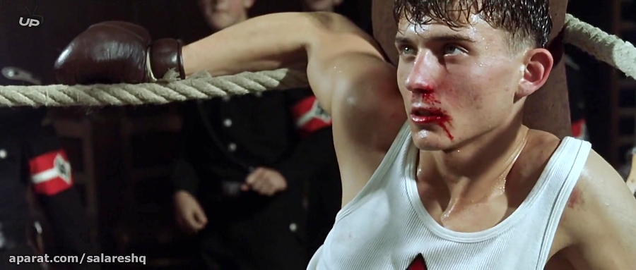 دانلود فیلم جنگی درام ورزشی مه...