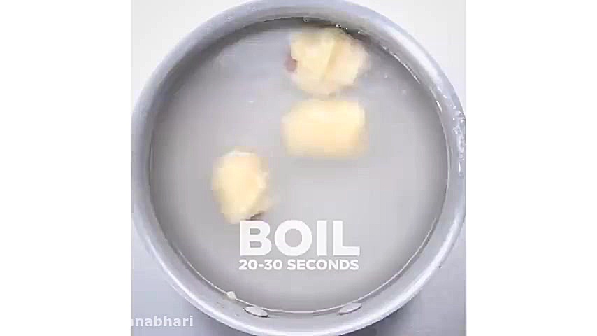 آموزش 5 سبک جدید در آشپزی