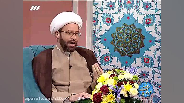 شیر زنی به نام زینب (سلام الله...