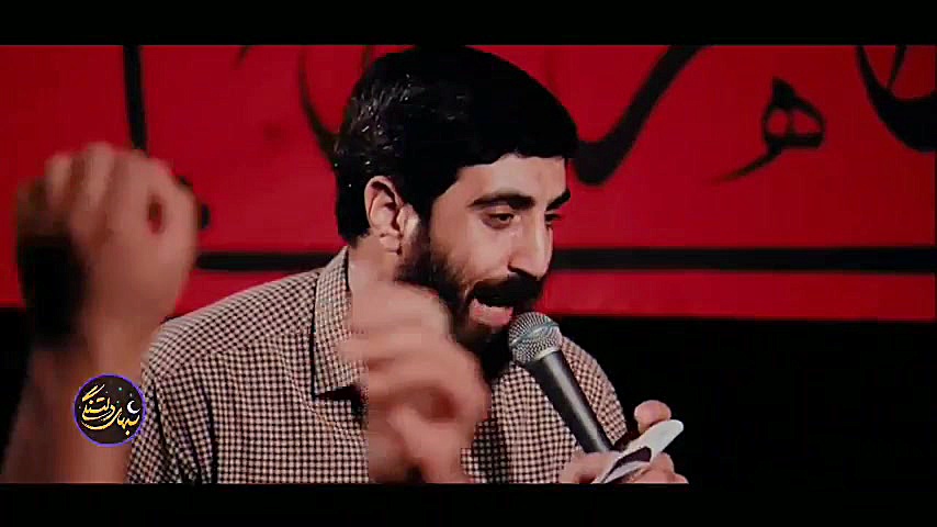 شب های دلتنگی گره گشا کربلایی...