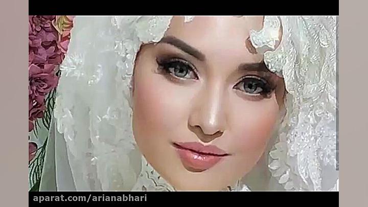 آهنگ عاشقانه مجلسی و تالار عرو...