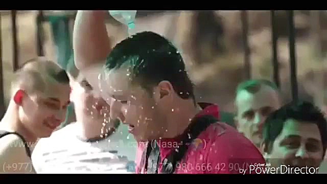 بانجی در نپال ( ارتفاع 160 متر...